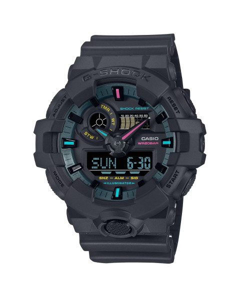 Casio G-SHOCK GA-700MF-1AER