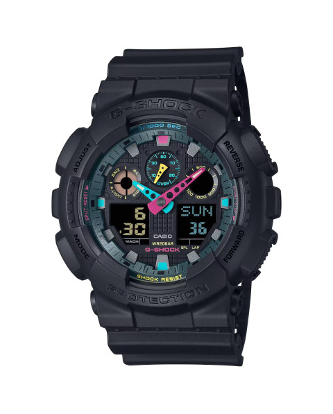 Casio G-SHOCK GA-100MF-1AER