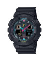 Casio G-SHOCK GA-100MF-1AER