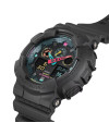 Casio G-SHOCK GA-100MF-1AER