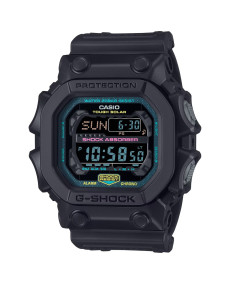 Casio G-SHOCK GW-M5610U-1ER: Rugged Timepiece