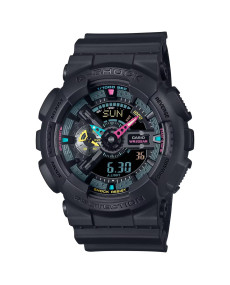 Casio G-SHOCK GA-110MF-1AER