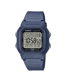 Casio COLLECTION W-800H-2AVES