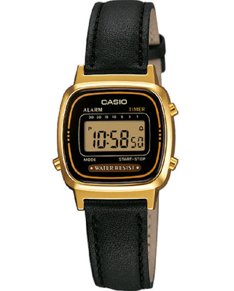 Casio VINTAGE LA670WEGL-1EF