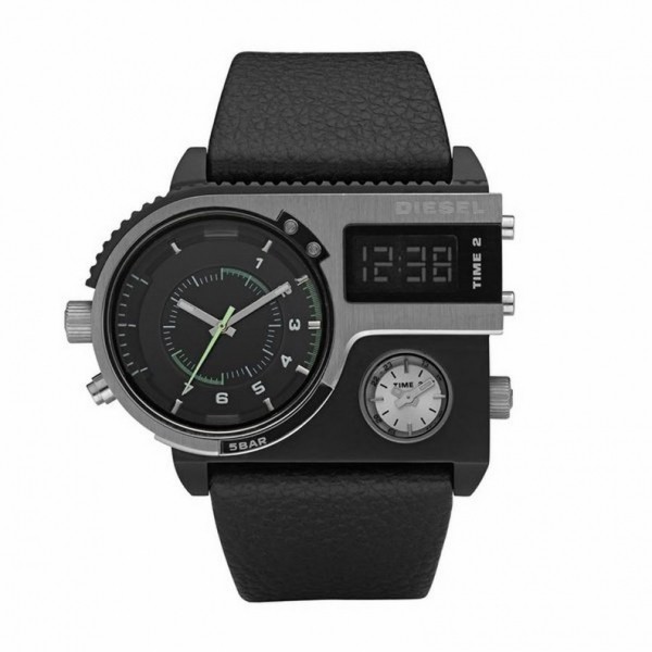Diesel DZ7207 Correa para Reloj Diesel DZ7207 Diesel DZ7207 Correa para Reloj Diesel DZ7207