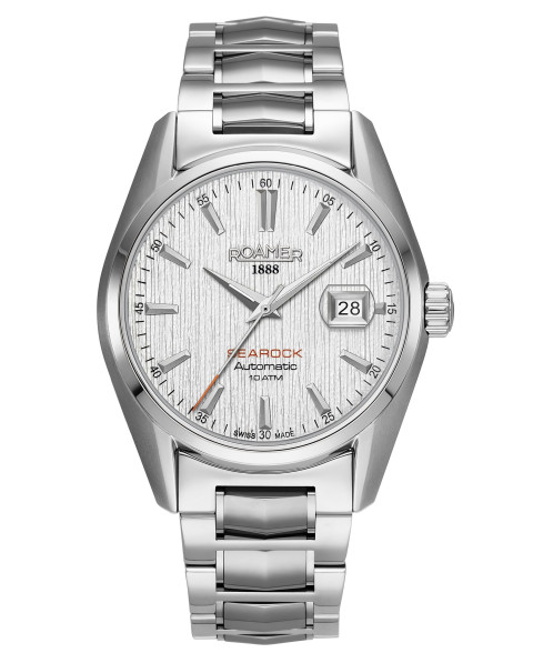 Roamer Searock Automatic 210665-41-25-20