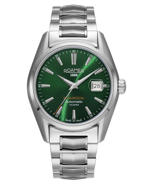 Roamer Searock Automatic 210665-41-75-20