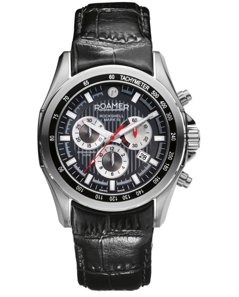 Roamer Rockshell Mark III Chrono 220837-41-55-02