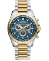 Roamer Rockshell Mark III Chrono 220837-48-45-20