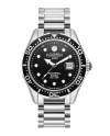 Roamer Rockshell Mark III Scuba 220858-41-85-50