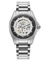 Roamer Rockshell Mark III Skeleton 220984-41-55-20