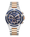 Roamer Tempomaster Chrono 221837-49-45-20