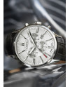 Roamer Superior Chrono 508837-41-15-05