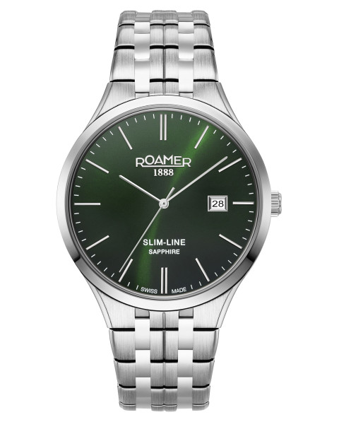 Roamer Slim-Line Classic 512833-41-75-20