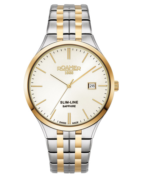 Roamer Slim-Line Classic 512833-47-35-20