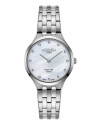 Roamer Slim-Line Diamond 512847-41-89-20