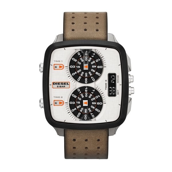 Diesel DZ7303 Strap for Diesel Watch DZ7303