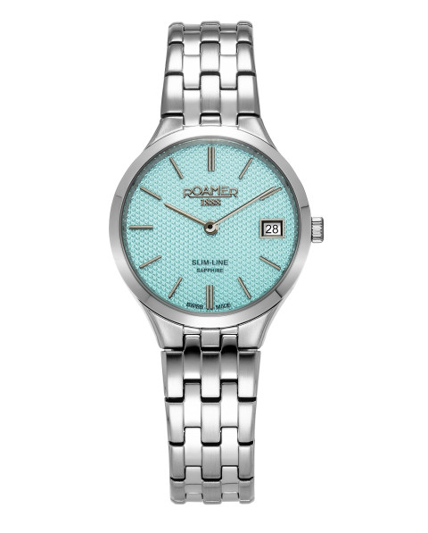 Roamer Slim-Line Classic Ladies 512857-41-05-20