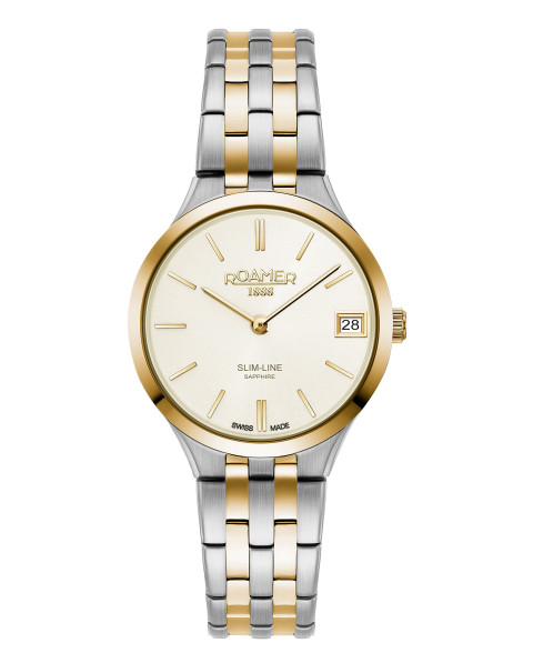 Roamer Slim-Line Classic Ladies 512857-47-15-20