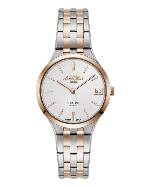 Roamer Slim-Line Classic Ladies 512857-49-15-20