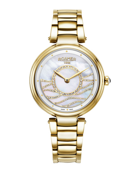 Roamer Lady Mermaid 600857-48-15-50