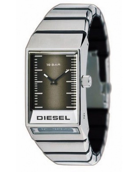 Diesel DZ8001 ремешок для часы DIesel DZ8001
