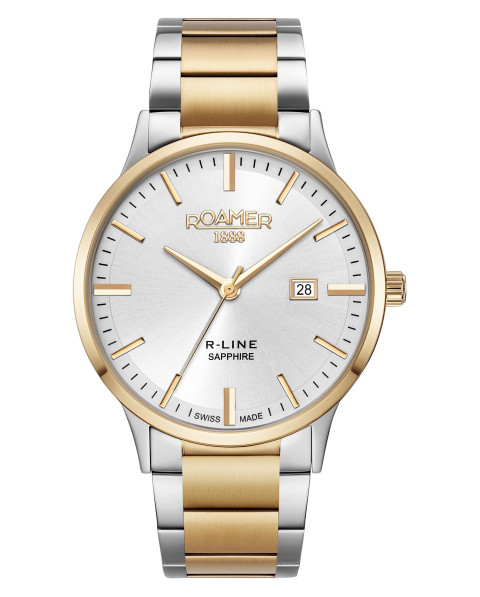 Roamer R-Line Classic 718833-48-15-70