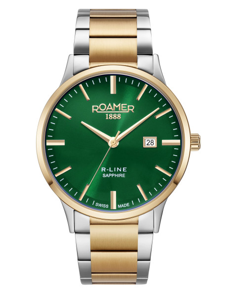 Roamer R-Line Classic 718833-48-75-70