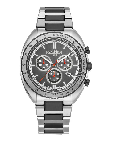 Roamer Power Chrono 868837-45-85-70