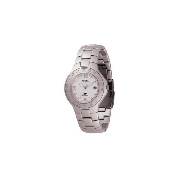 Fossil AL2306 Correa para Reloj Fossil AL2306 Fossil AL2306 Correa para Reloj Fossil AL2306