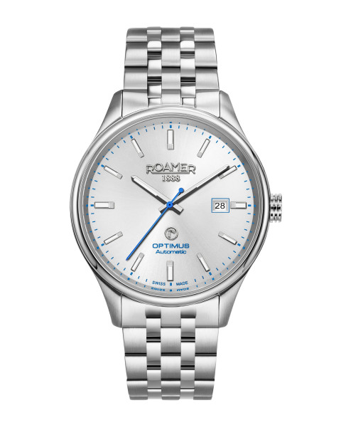 Roamer Optimus 983983-41-15-50