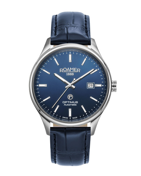 Roamer Optimus 983983-41-45-05