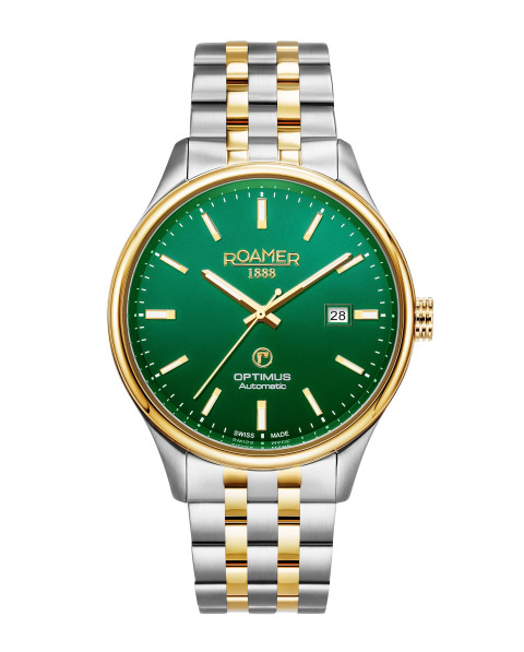 Roamer Optimus 983983-47-75-50