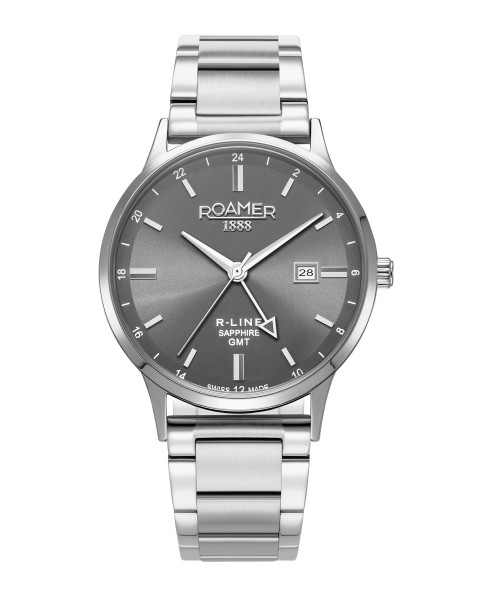 Roamer R-Line GMT 990987-41-55-05