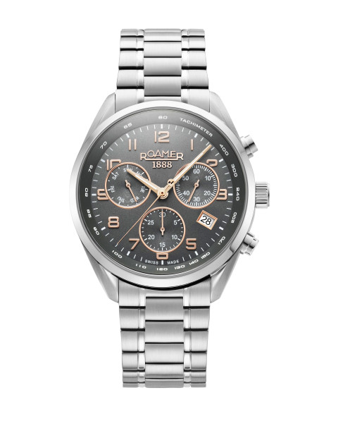 Roamer Pro Chrono 993819-41-54-20