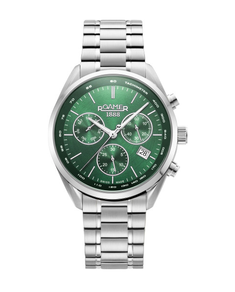 Roamer Pro Chrono 993819-41-75-20