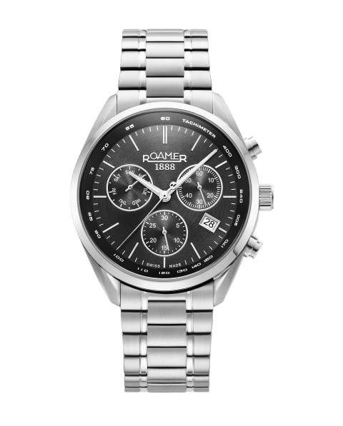 Roamer Pro Chrono 993819-41-85-20