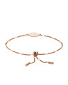 Fossil Pulsera STAINLESS STEEL JF02898791