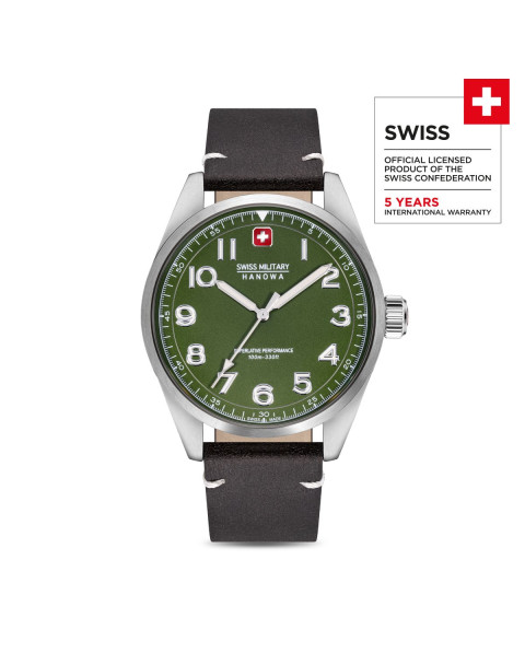 Swiss Military FALCON SMWGA2100404