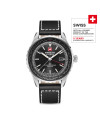 Swiss Military AFTERBURN GMT SMWGB0003201