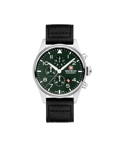 Swiss Military THUNDERBOLT CHRONO SMWGC0000405