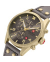 Swiss Military THUNDERBOLT CHRONO SMWGC0000410