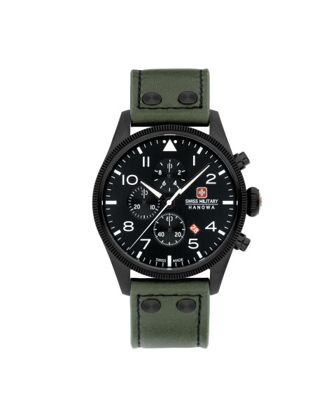 Swiss Military THUNDERBOLT CHRONO SMWGC0000430