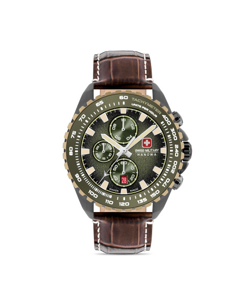 Swiss Military STONE MARTEN SMWGC0001840