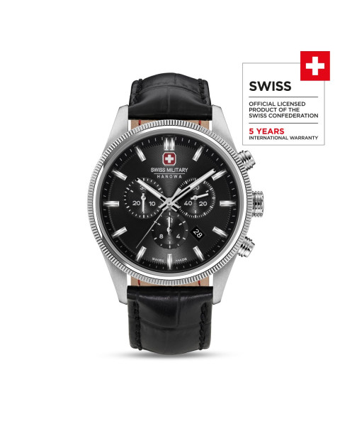 Swiss Military AIRMAN FIRST CLASS SMWGC0003101