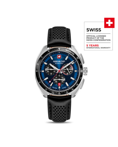 Swiss Military DEFENDER SMWGC0003301