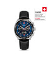 Swiss Military DEFENDER SMWGC0003301