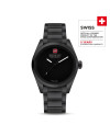 Swiss Military DARK MATTER SMWGG0003530