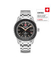 Swiss Military AFTERBURN GMT SMWGH0003203