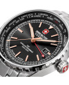 Swiss Military AFTERBURN GMT SMWGH0003203